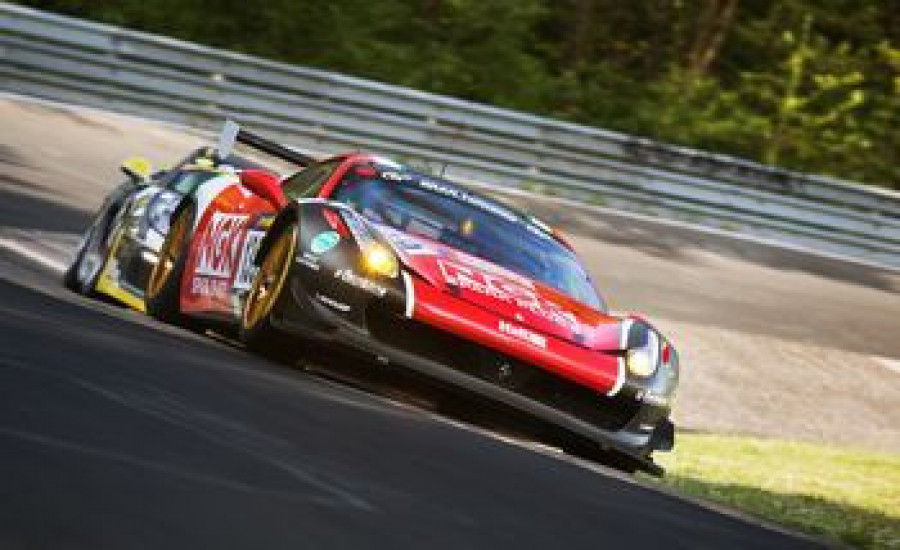 RaciNGK_segundo_clasificado