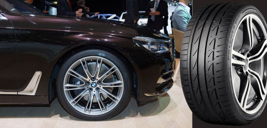 Bridgestone_ BMW_750L