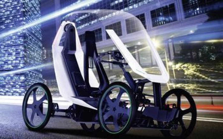 Prototipo_coche_eléctrico_Schaeffler