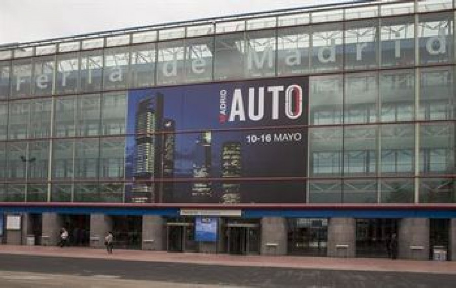 Madrid_Auto_feria_comercial