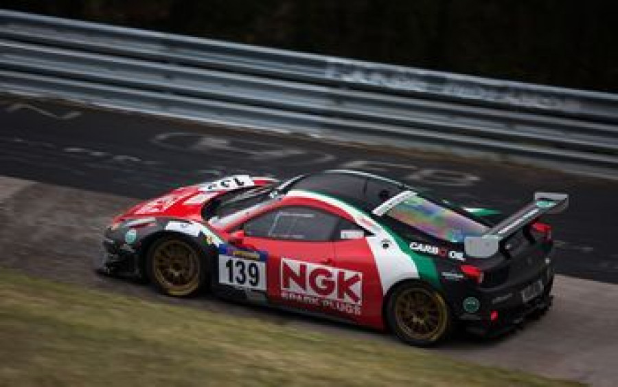 RaciNGK_VLN2_segunda_victoria