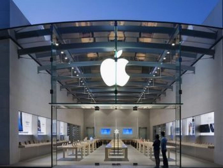 Apple_jamás_vender_coche