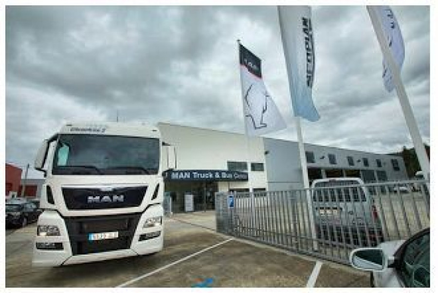 MAN_Truck_Bus_Iberia