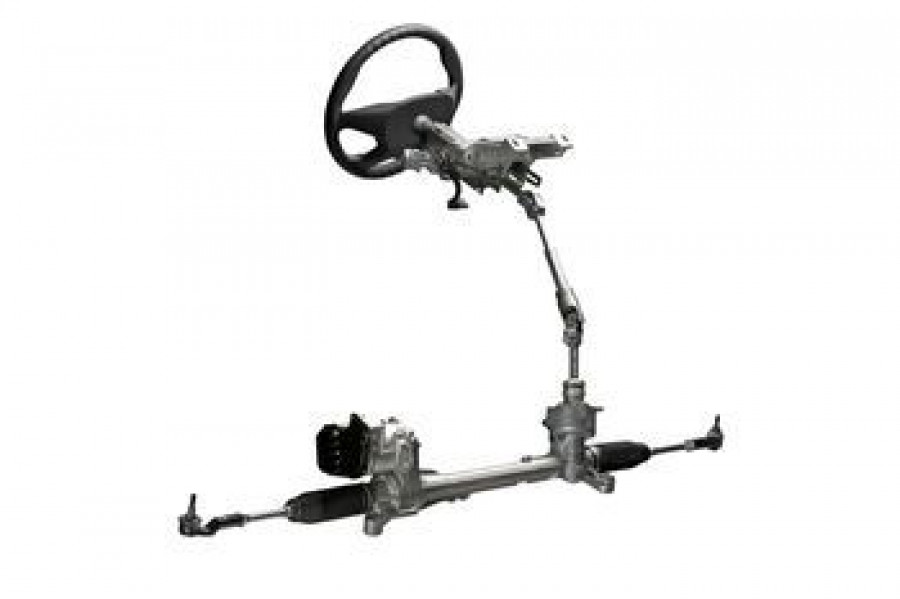 9_TRW_EPS_Belt_Drive