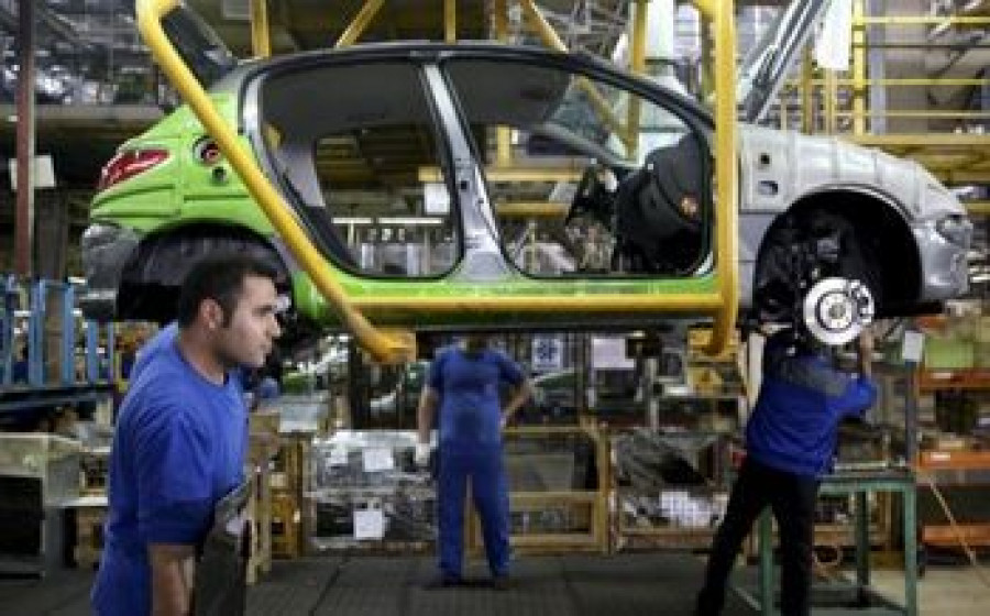España_produccion_vehículos_primer_trimestre