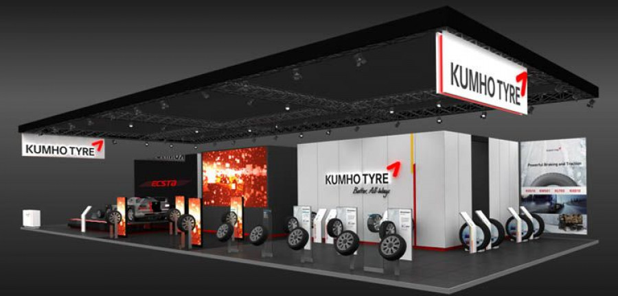 Kumho_stand_Reifen
