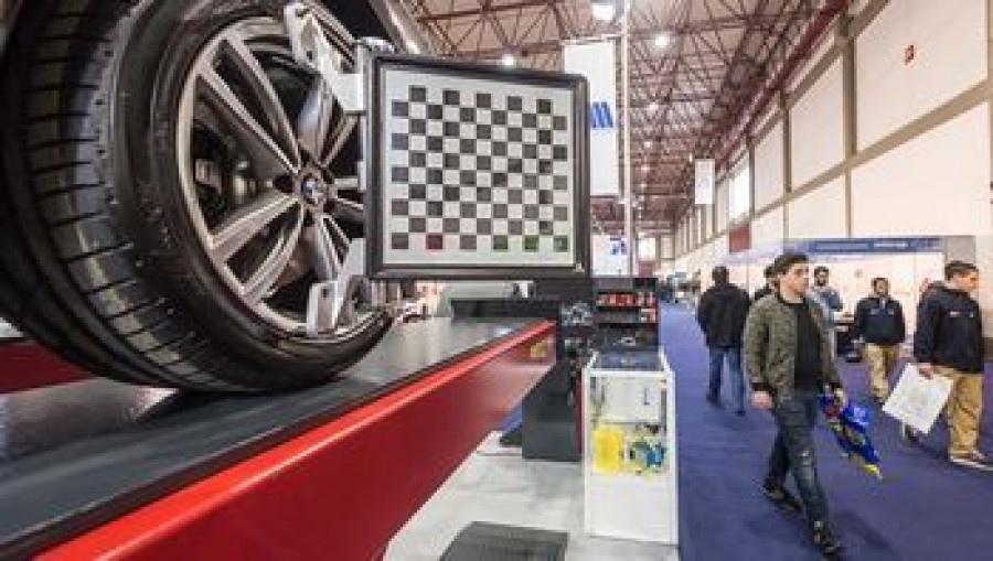 Expo-mecânica 2016