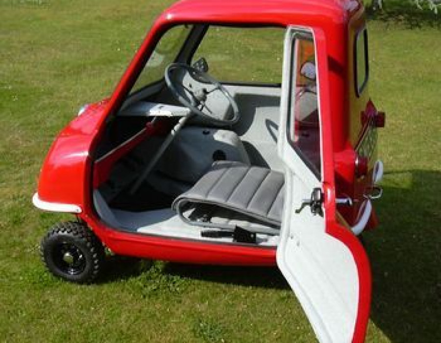 Peel_P50_coche_pequeño_mundo