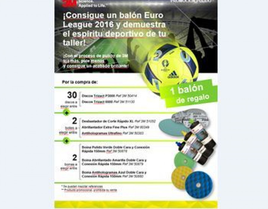3M_promoción_balon_Euro_League