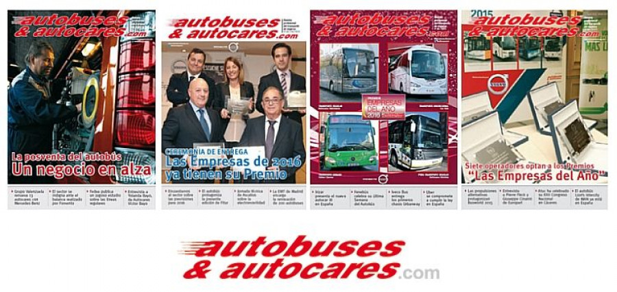autobuses