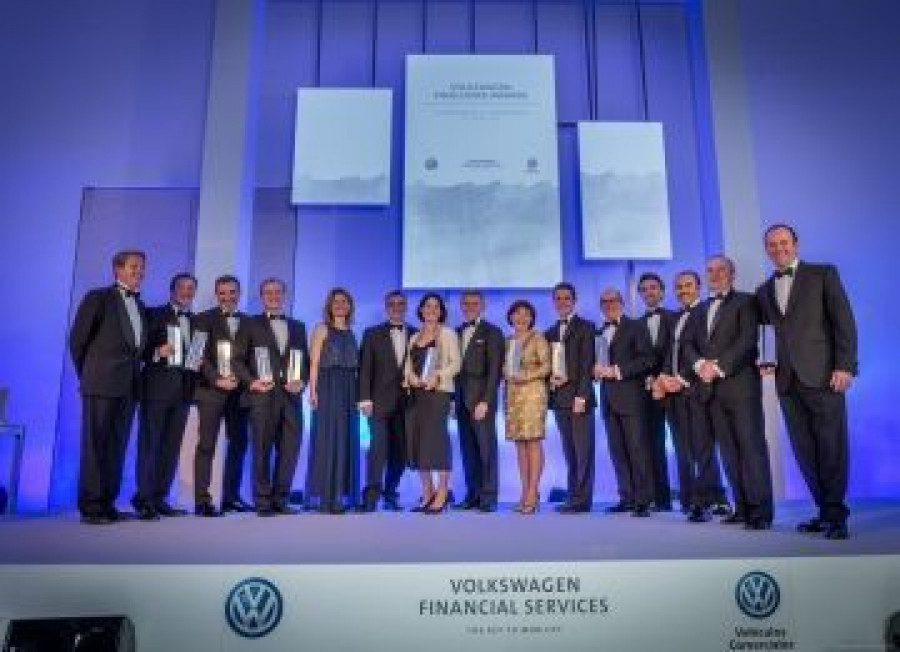 Premios_Excellence_Volkswagen