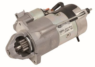 Magneti marelli motor de arranque