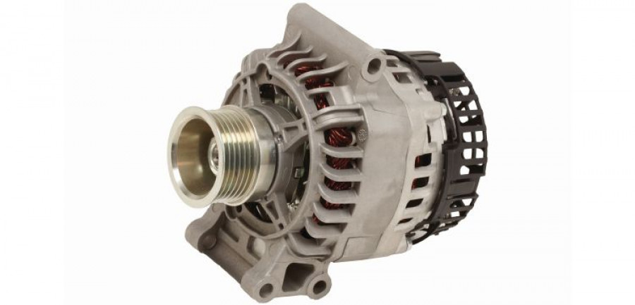 Magneti marelli alternadores