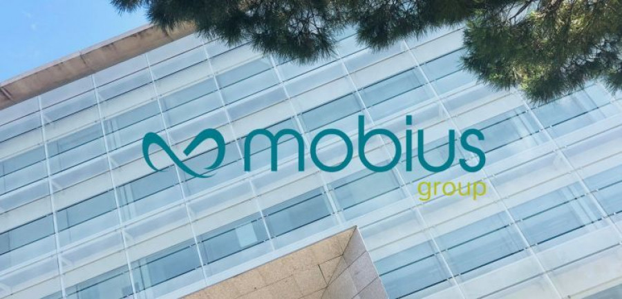 mobius group nueva oficina