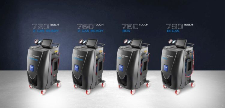 Konfort Touch TEXA