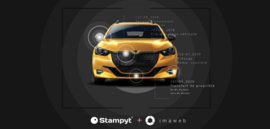Imaweb aplicacion Stampyt