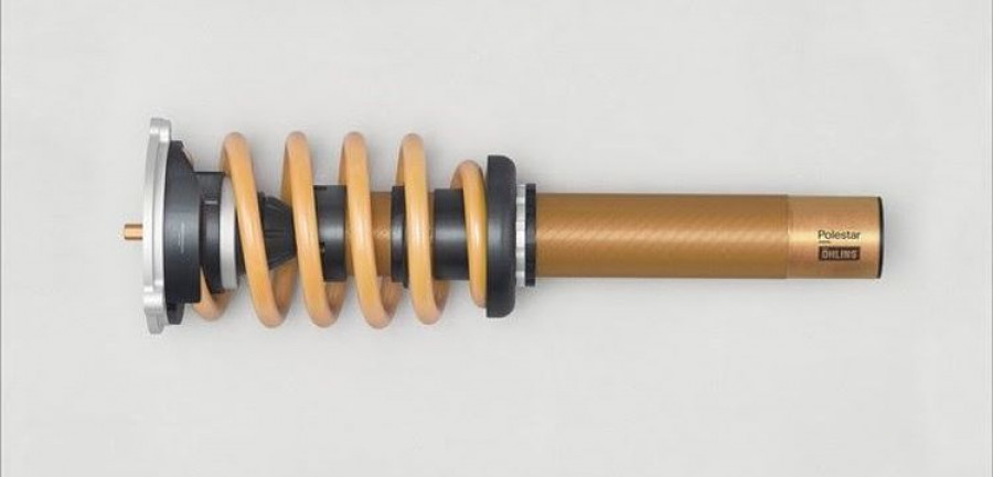 ohlins amortiguador polestar
