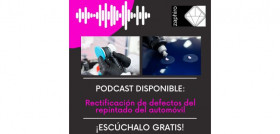 Zaphiro podcast defectos repintado