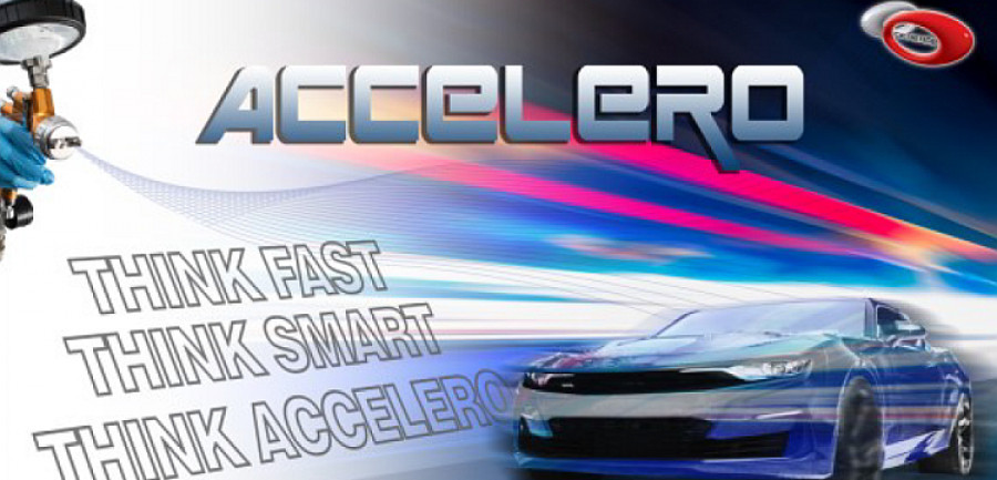 Accelerogeneral