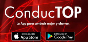 Conductop app linea directa aseguradora