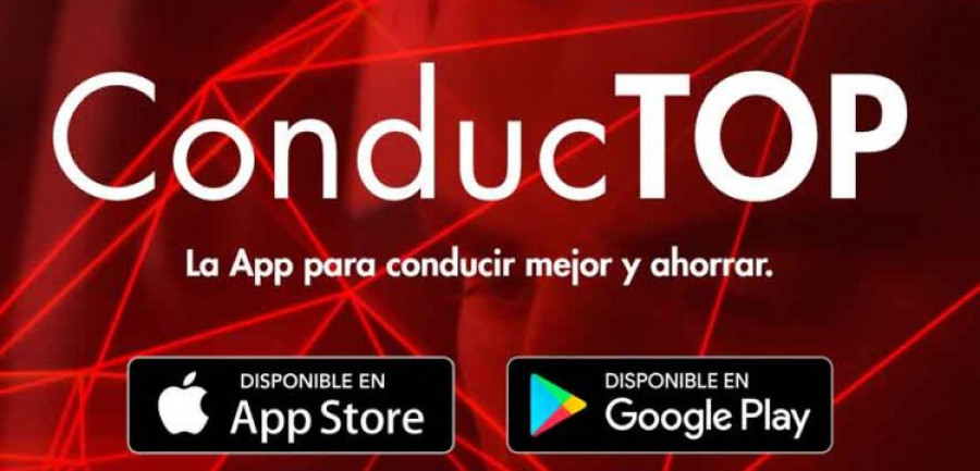Conductop app linea directa aseguradora