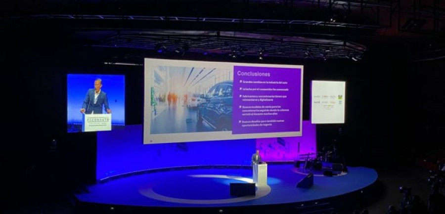 Faconauto concesionarios informe accenture