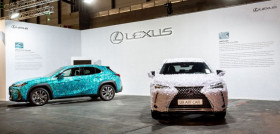 Lexus Arcomadrid2021