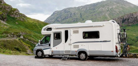 Willis Towers Watson autocaravanas