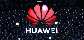 Huawei logo