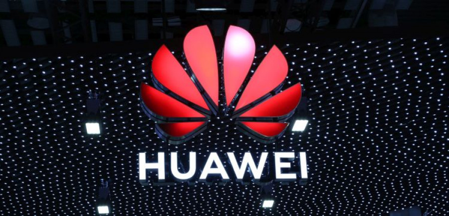 Huawei logo