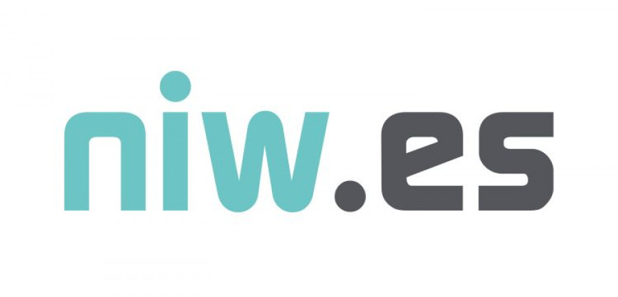 Niw.es logo
