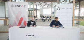 CSCAE Faconauto convenio econcesionario