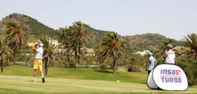 Final Circuito Soledad LaManga golf