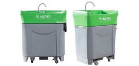 MEWA BIO CIRCLE lavapiezas