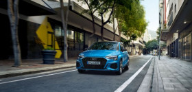 AUDI A3 Plug in Hybrid Falken
