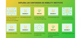 Mobility institute racc deloitte