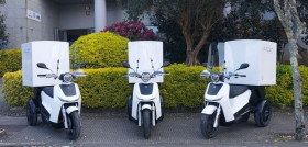 Midas eezon motos electricas posventa