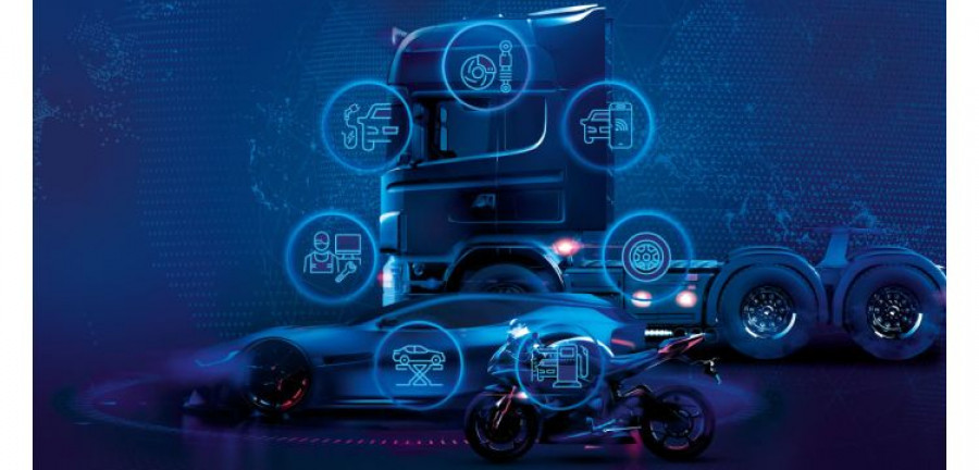 Motortec madrid 2022