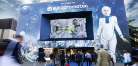 Autopromotec 2019