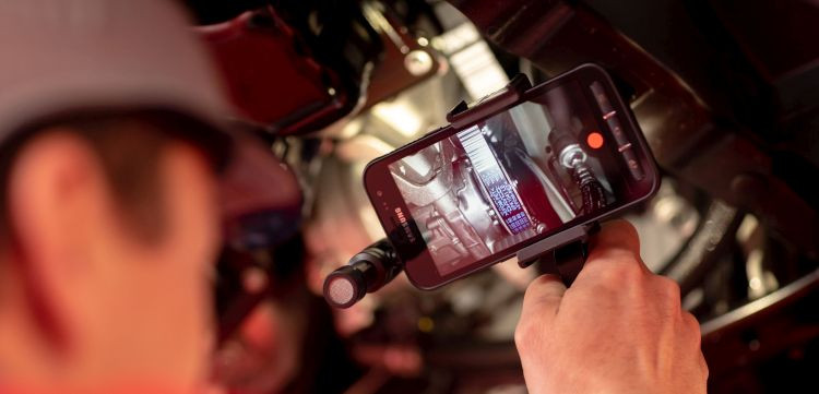 VIDEOCHECK CITROEN