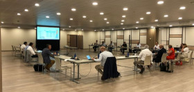 Cegaa asamblea general