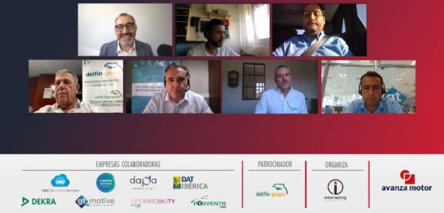 Avanza motor posventa movilidad digitalizacion