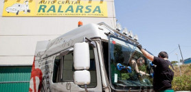 Ralarsatruck