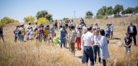 1m2 por la Naturaleza signus libera