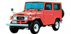 Landcruiser