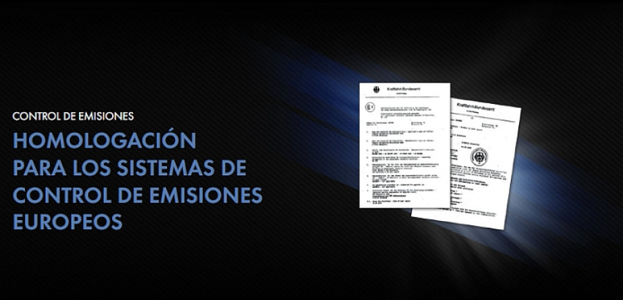 Drivemisiones