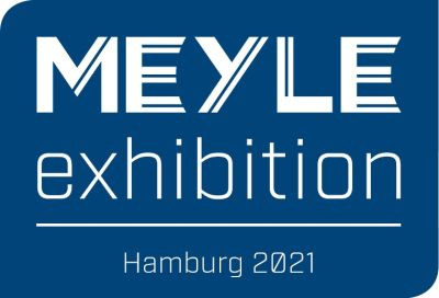 Meyle Exhibition 2021 logo