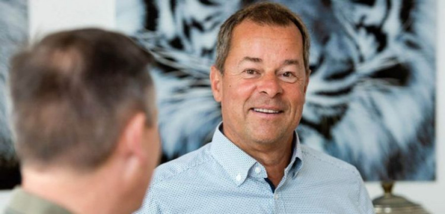 Stefan Tolle Mann Hummel Aftermarket