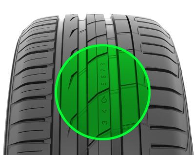 Nokian tyres neumaticos vehiculos electricos DSI