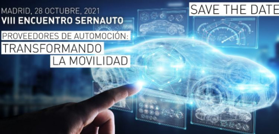 Sernauto encuentro asamblea